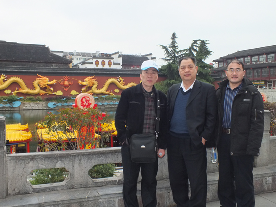 四方華邦  保險(xiǎn)代理 劉臣